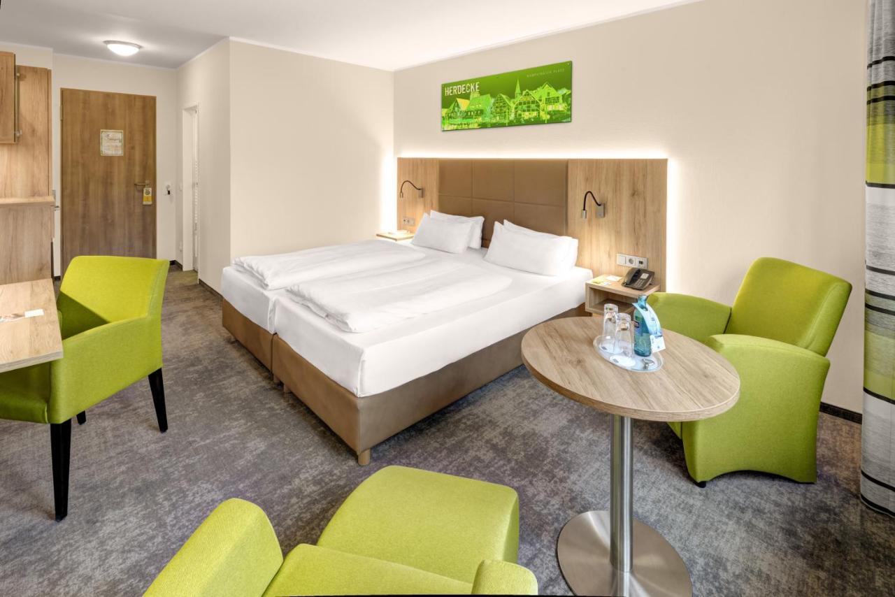 Ringhotel Zweibruecker Hof 4*