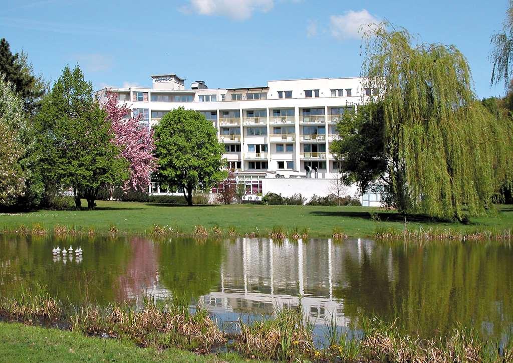 Ringhotel Zweibruecker Hof