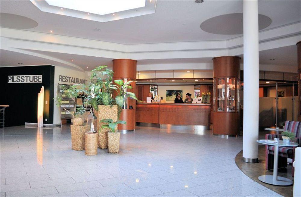 Ringhotel Zweibruecker Hof 4*