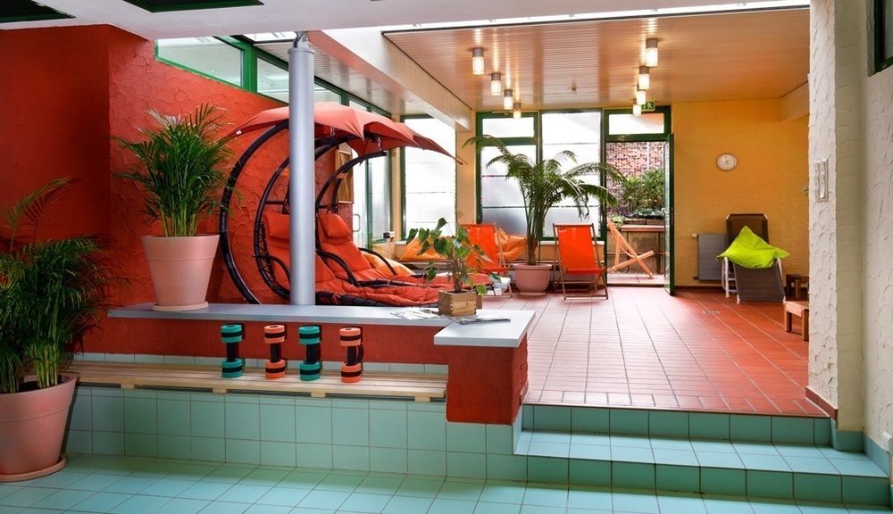 Ringhotel Zweibruecker Hof Hotel