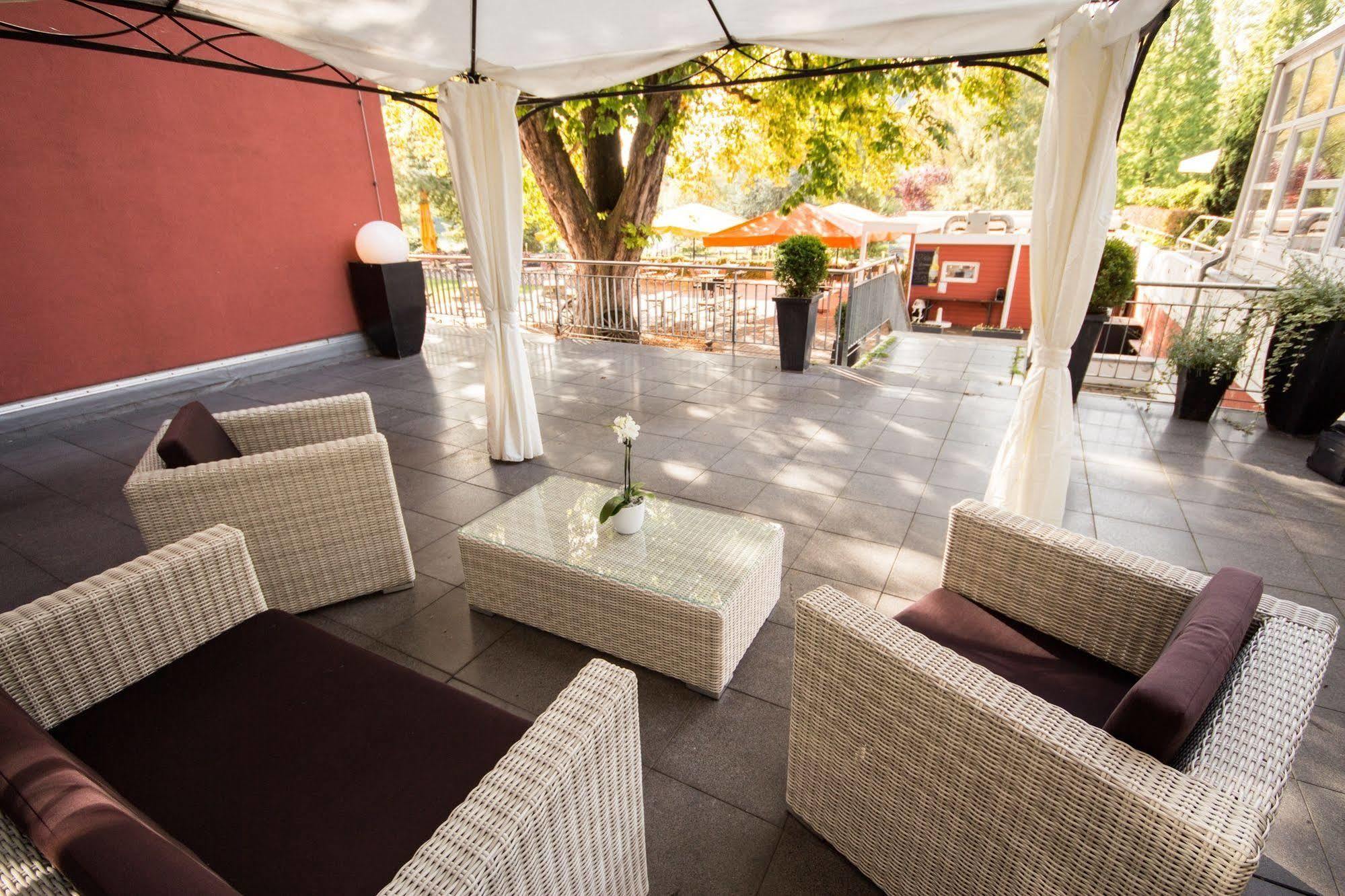 Ringhotel Zweibruecker Hof