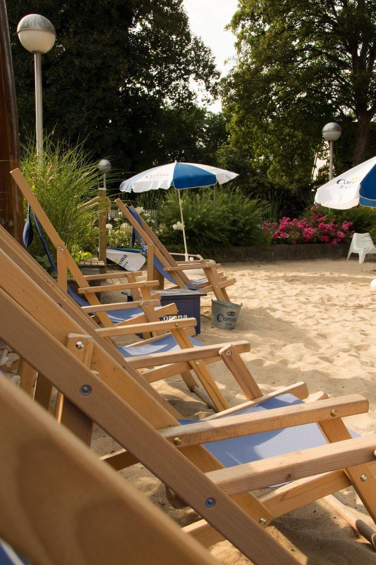 Hotel Ringhotel Zweibruecker Hof 4*
