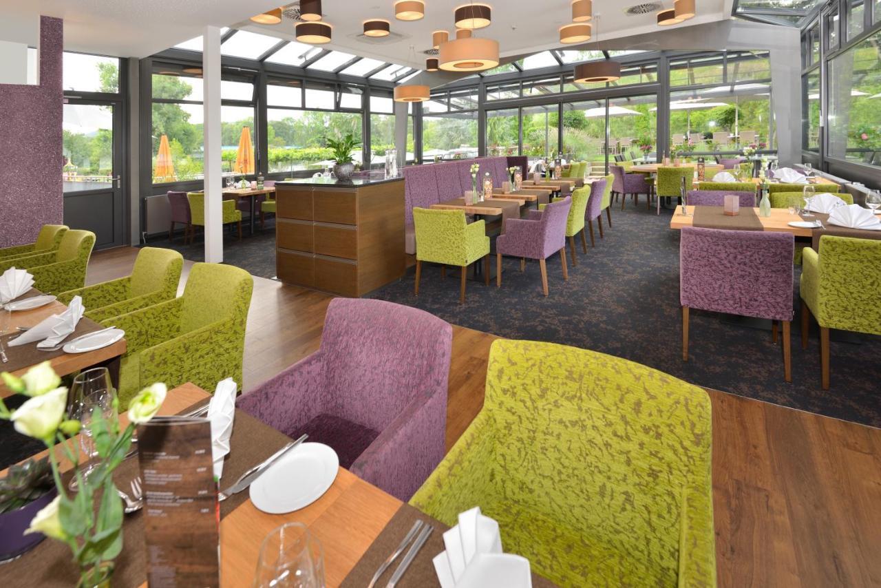 Hotel Ringhotel Zweibruecker Hof