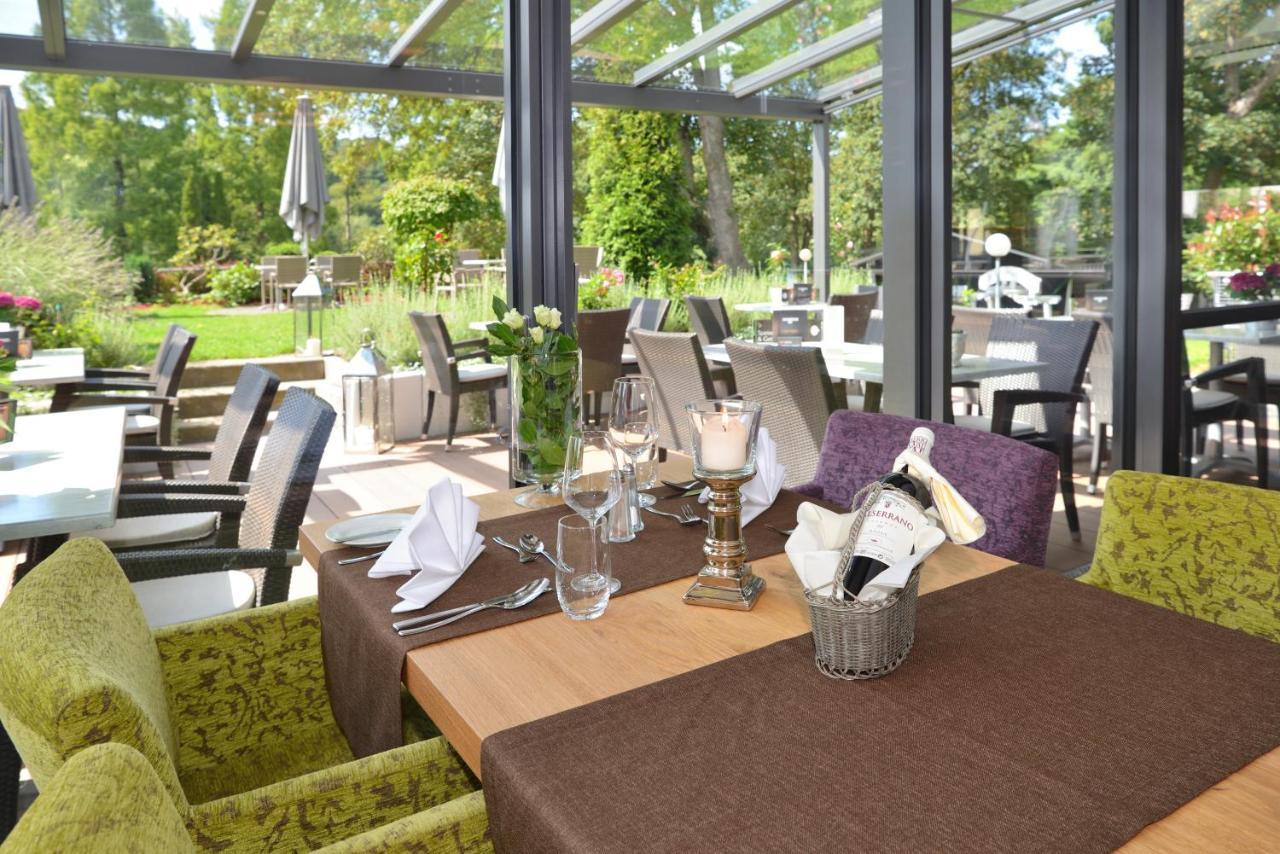 Hotel Ringhotel Zweibruecker Hof 4*