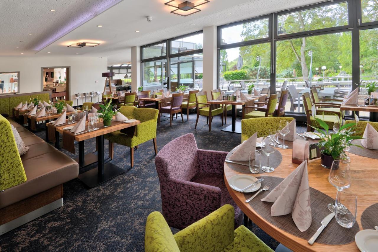 Ringhotel Zweibruecker Hof 4*