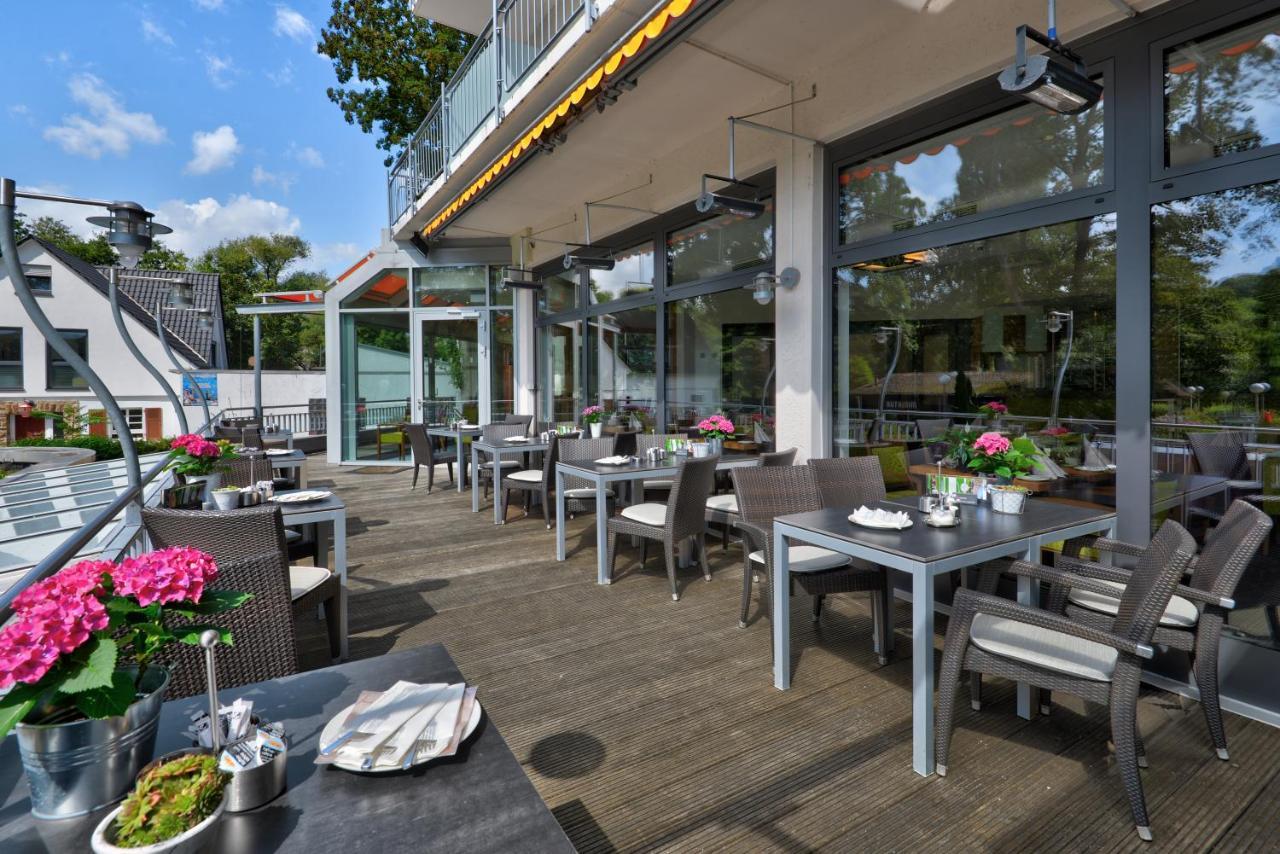Ringhotel Zweibruecker Hof Hotel Herdecke