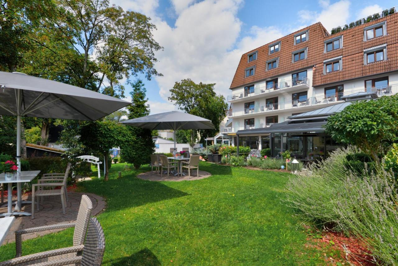 Ringhotel Zweibruecker Hof Hotel